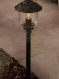Bronze Low Voltage Incandescent Path Light C343781