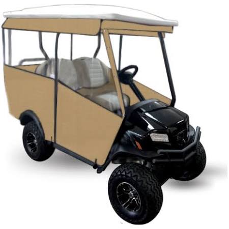 Golf Cart Enclosure H453