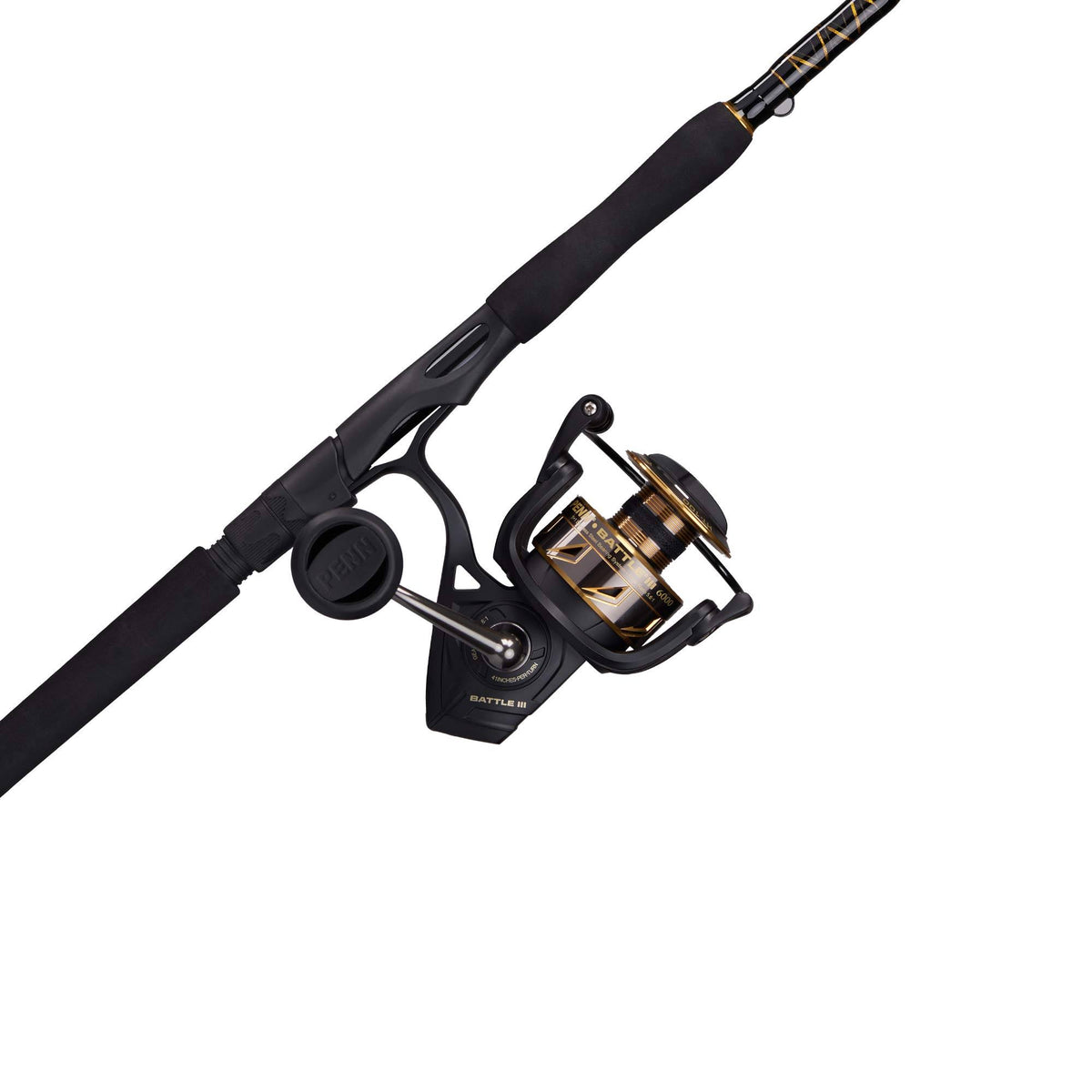 Spinning Combo B598371