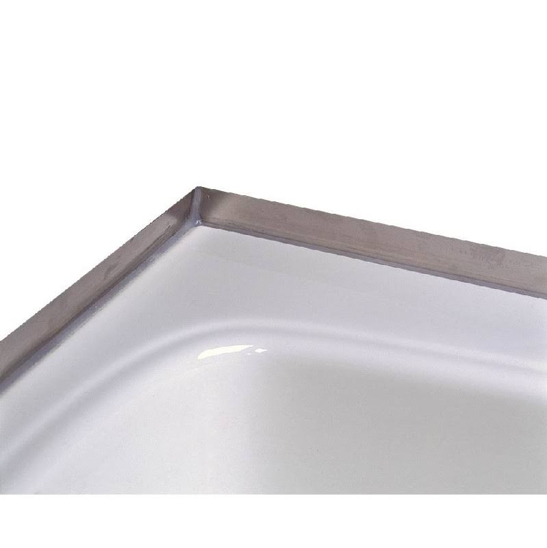 Tile Flange Z94301