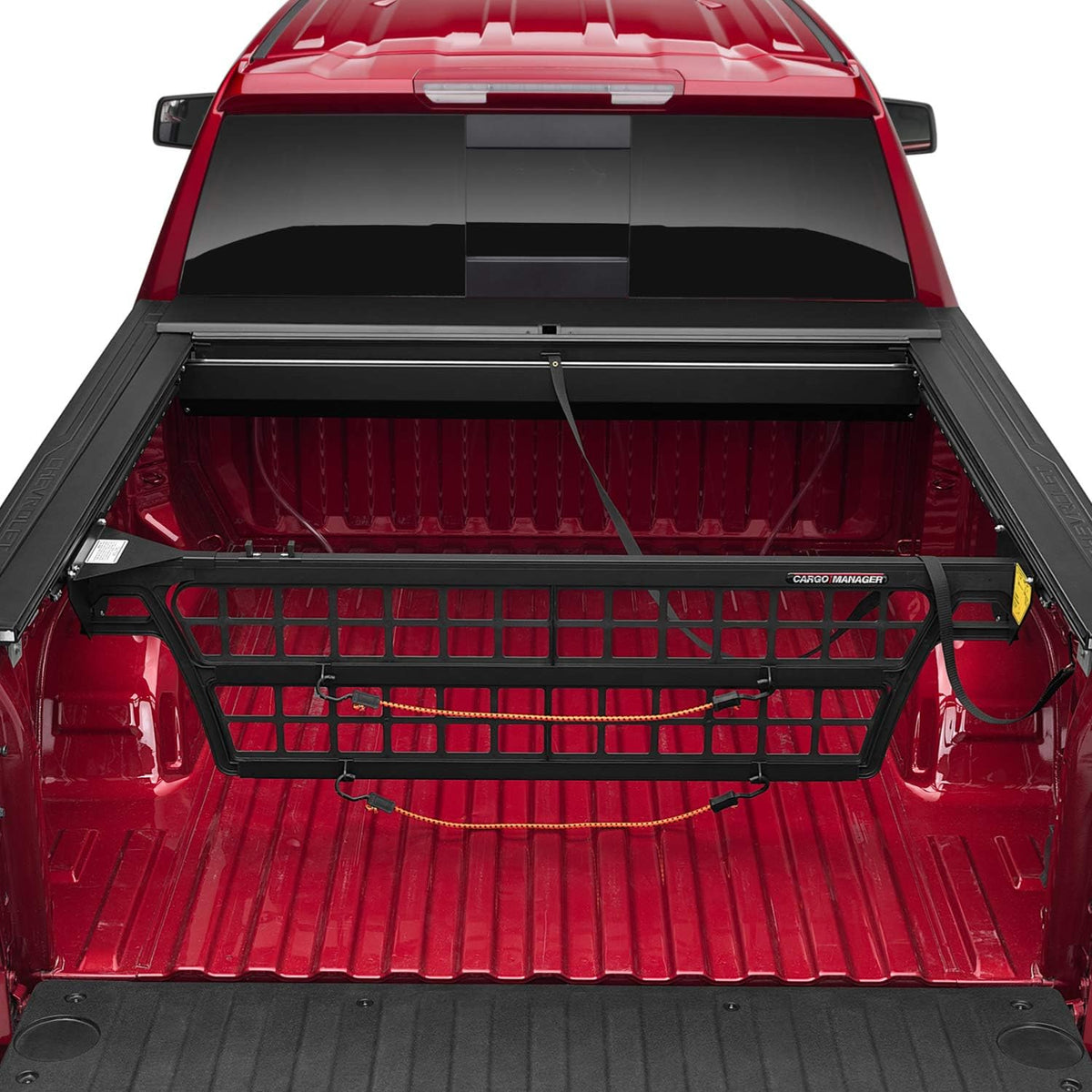 Cargo Manager Truck Bed Organizer D335917