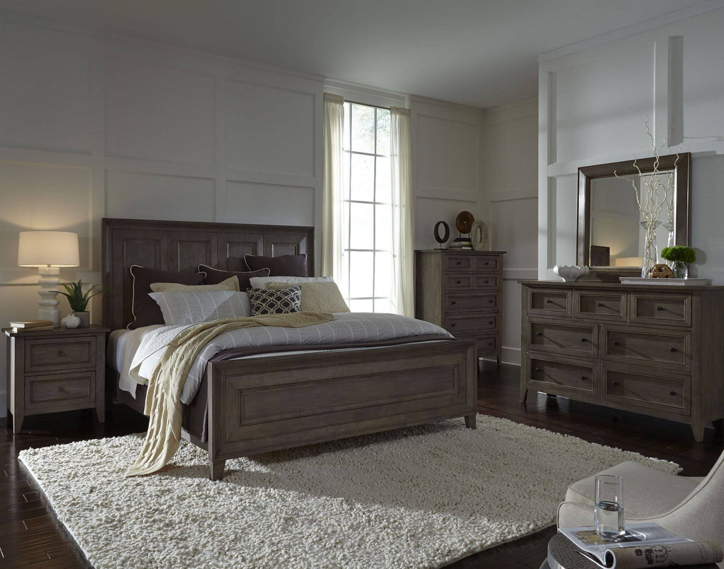 2 Drawer Media Chest Y8335