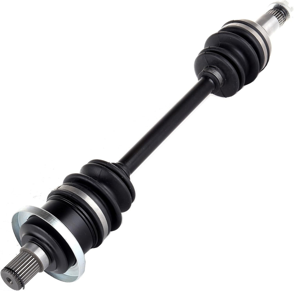 CV Axle Shaft Assemblies 2 PCS Front Rear Left Right V6373