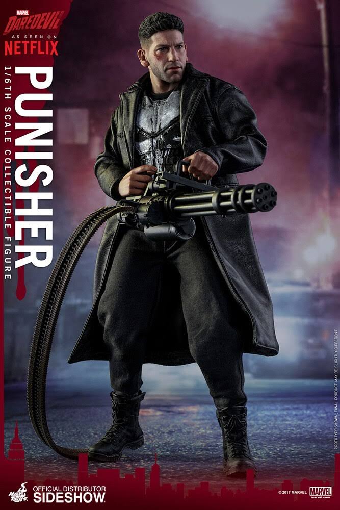 1/6 Scale Figure X3129