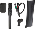 Omnidirectional Handheld Microphone S5483