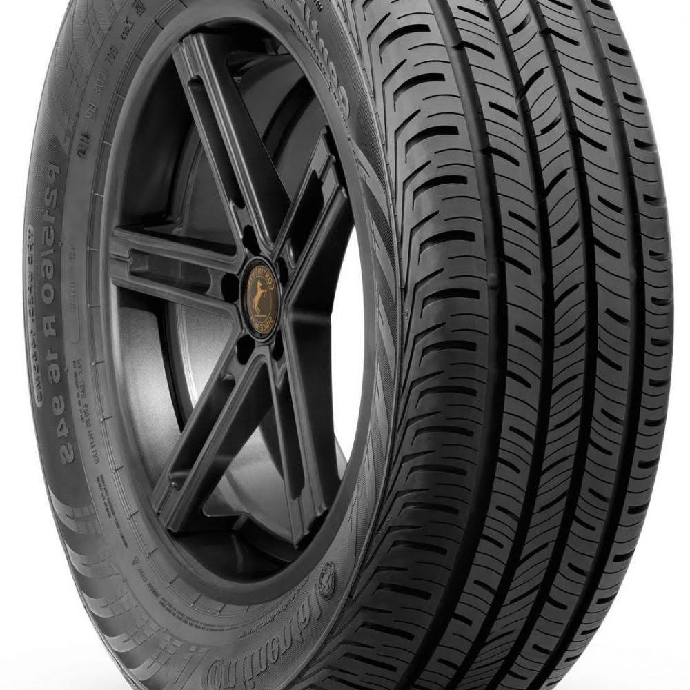 275/40R19 101V Tire W748674