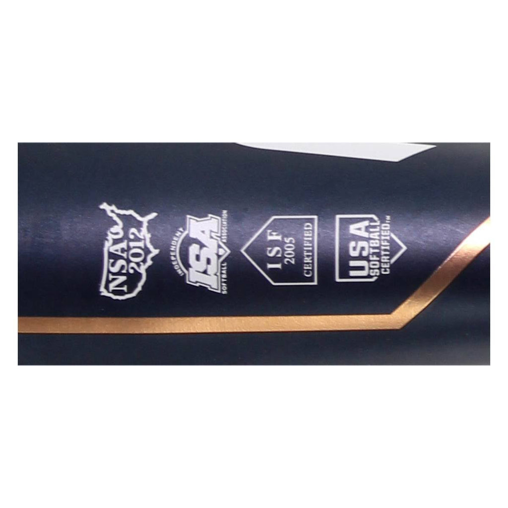 Fastpitch Softball Bat Z3858