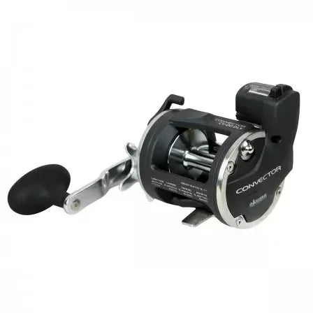 Line Counter Reel D7063