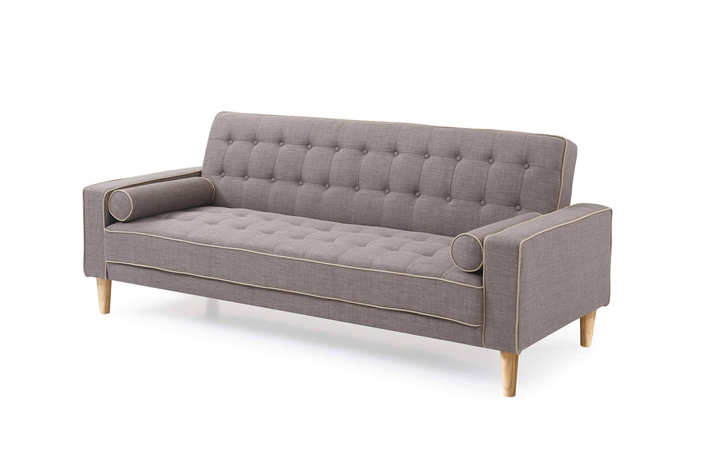Gray Sofa Bed D93393