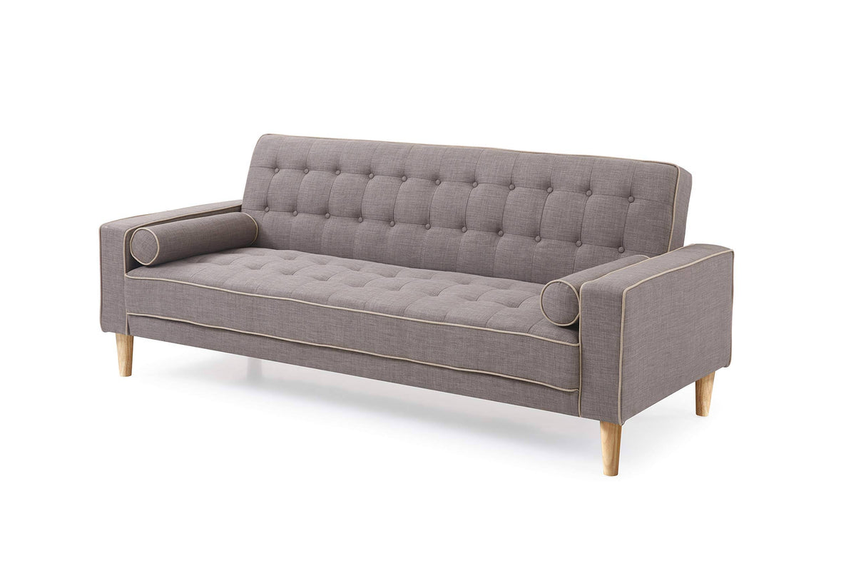 Gray Sofa Bed D93393