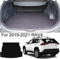 Rubber Cargo Liner for Toyota Rav4 X68619