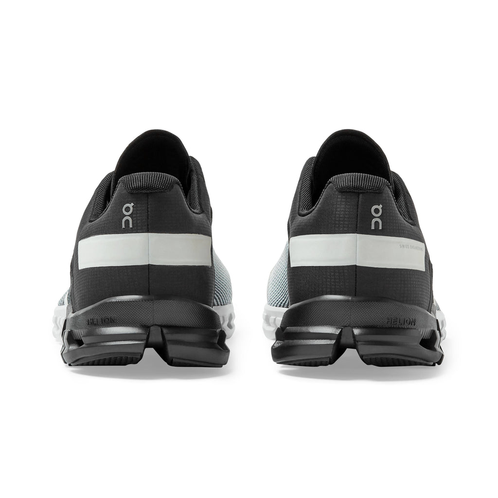 Black/White Running Shoes Q937741