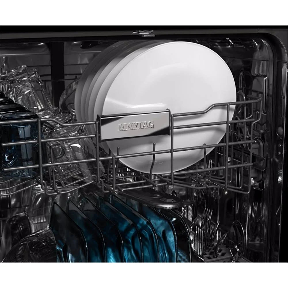 24x22 Black Dishwasher A753