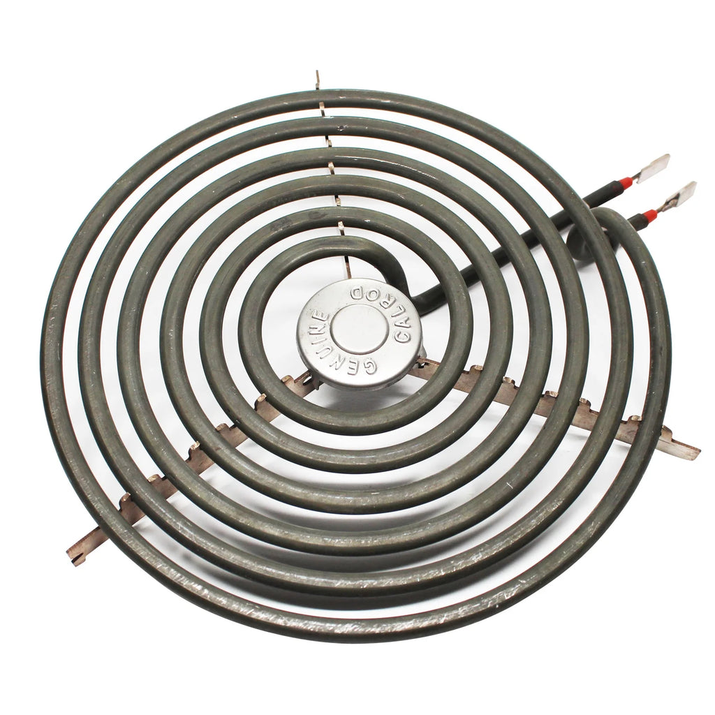 2-Pack 8 inch 6 Turns Surface Burner Element for Range P7806