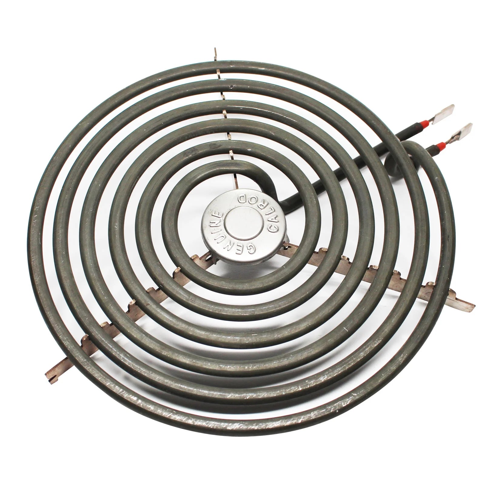 2-Pack 8 inch 6 Turns Surface Burner Element for Range P7806