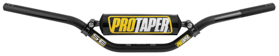 Silver 7/8x22 Mini Bike Handlebar V262