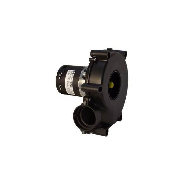 Draft Blower, 115V, 1/25 HP S4120