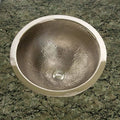 16 inch Copper Bathroom Sink T656686