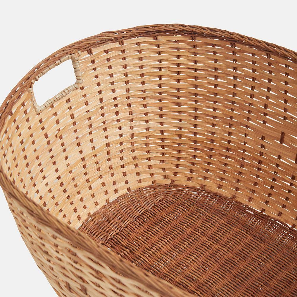 Large Tuscan Laundry Basket U231263