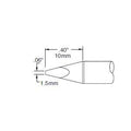 SSC-738A-PK Soldering Cartridge V6599