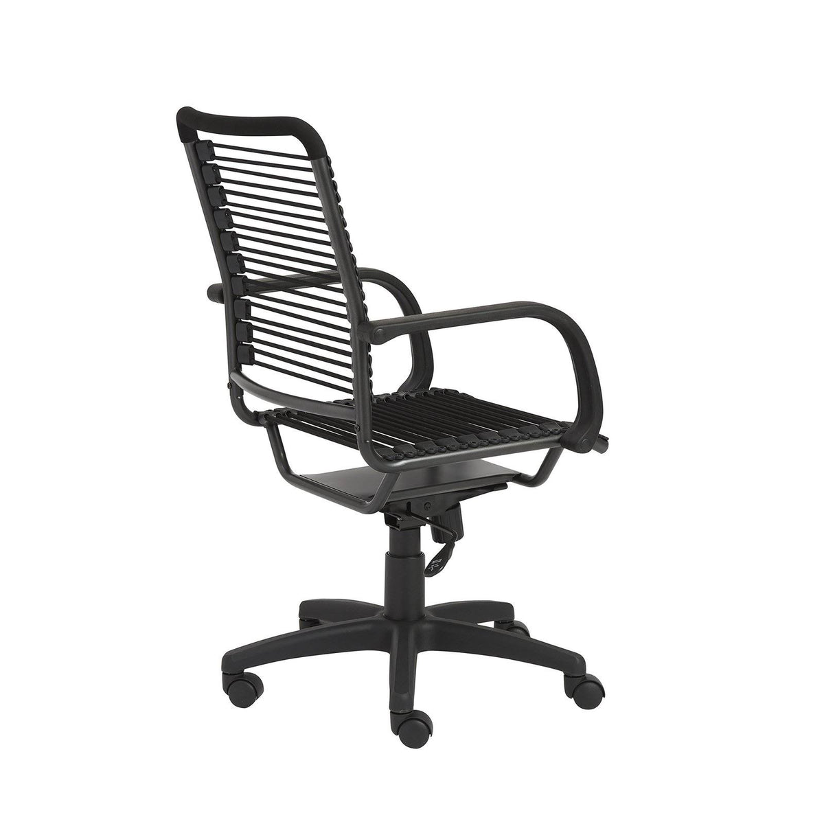 Black Graphite High Back Office Chair F294377