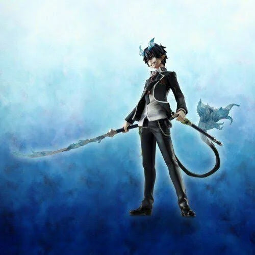 Blue Exorcist Rin Okumura PVC Figure P215879