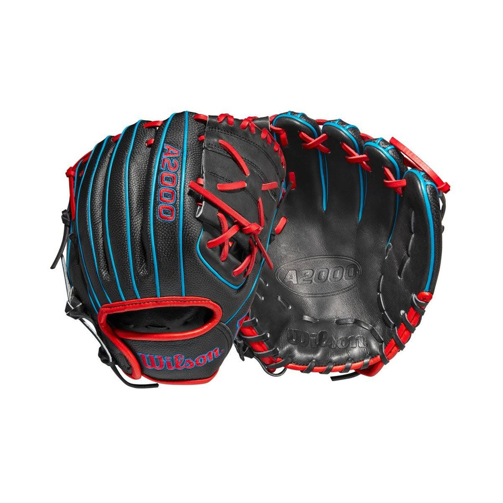 11x22 Infield Baseball Glove X173