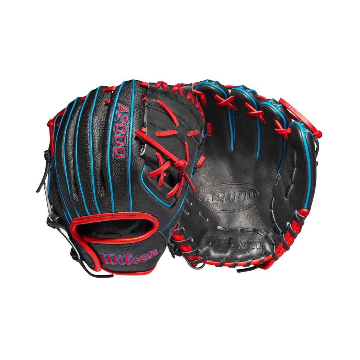 11x22 Infield Baseball Glove X173