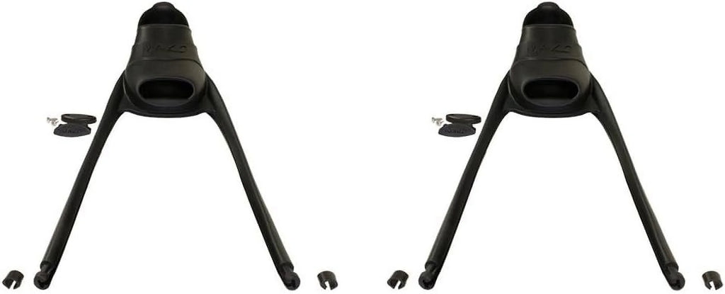 Black Freediving Fins N28524
