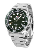 Mechanical Automatic Watch Q71877