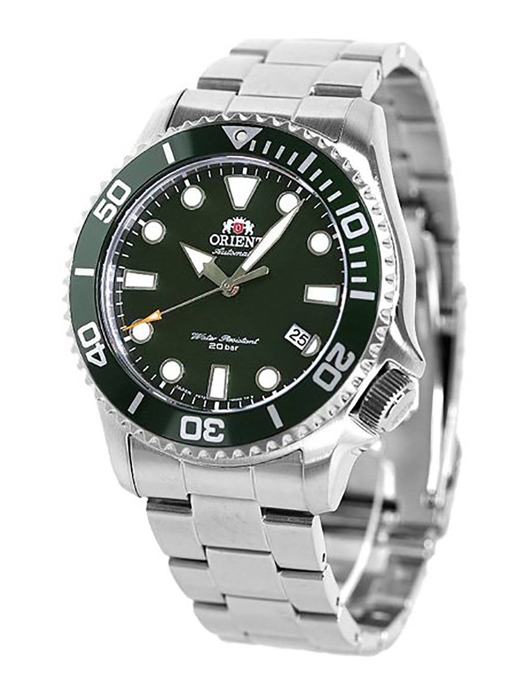 Mechanical Automatic Watch Q71877
