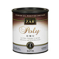 Satin Clear Polyurethane 1 qt. M645