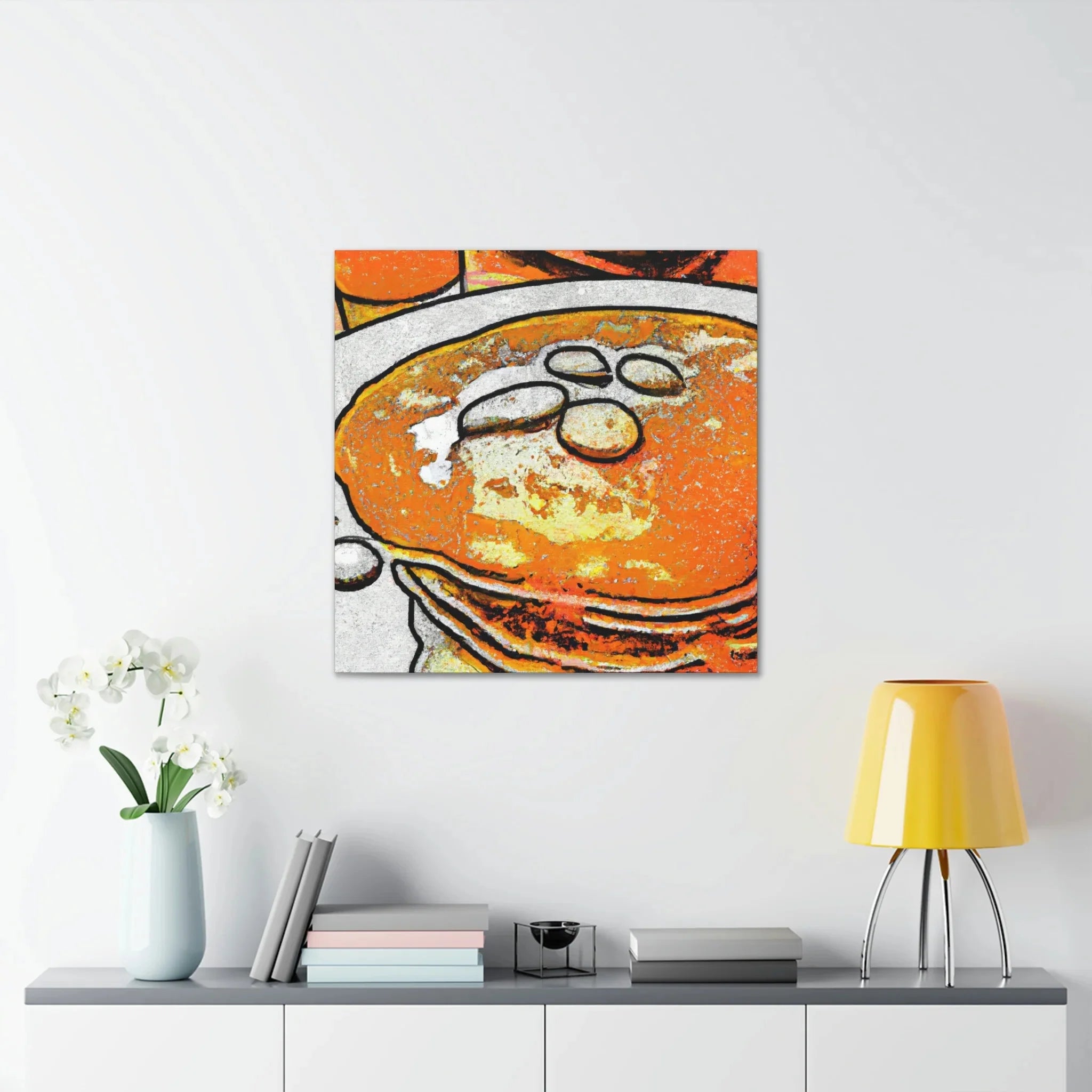 Canvas R134