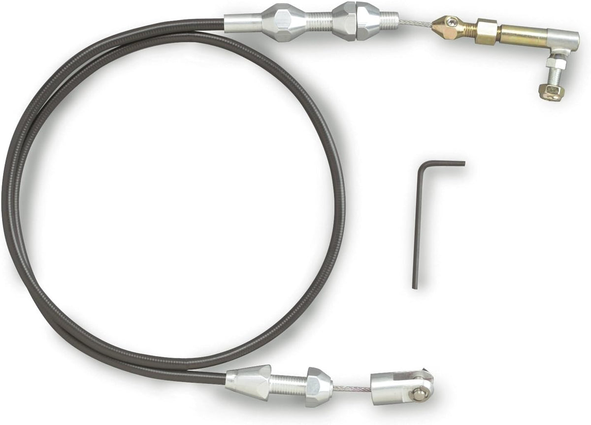 24 Universal Throttle Cable I74802