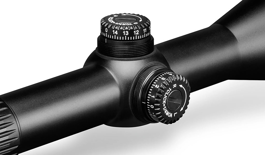 3-12x56mm Rifle Scope C746096