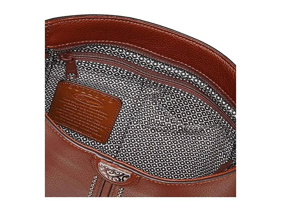 Convertible Cross Body Bourbon I735416