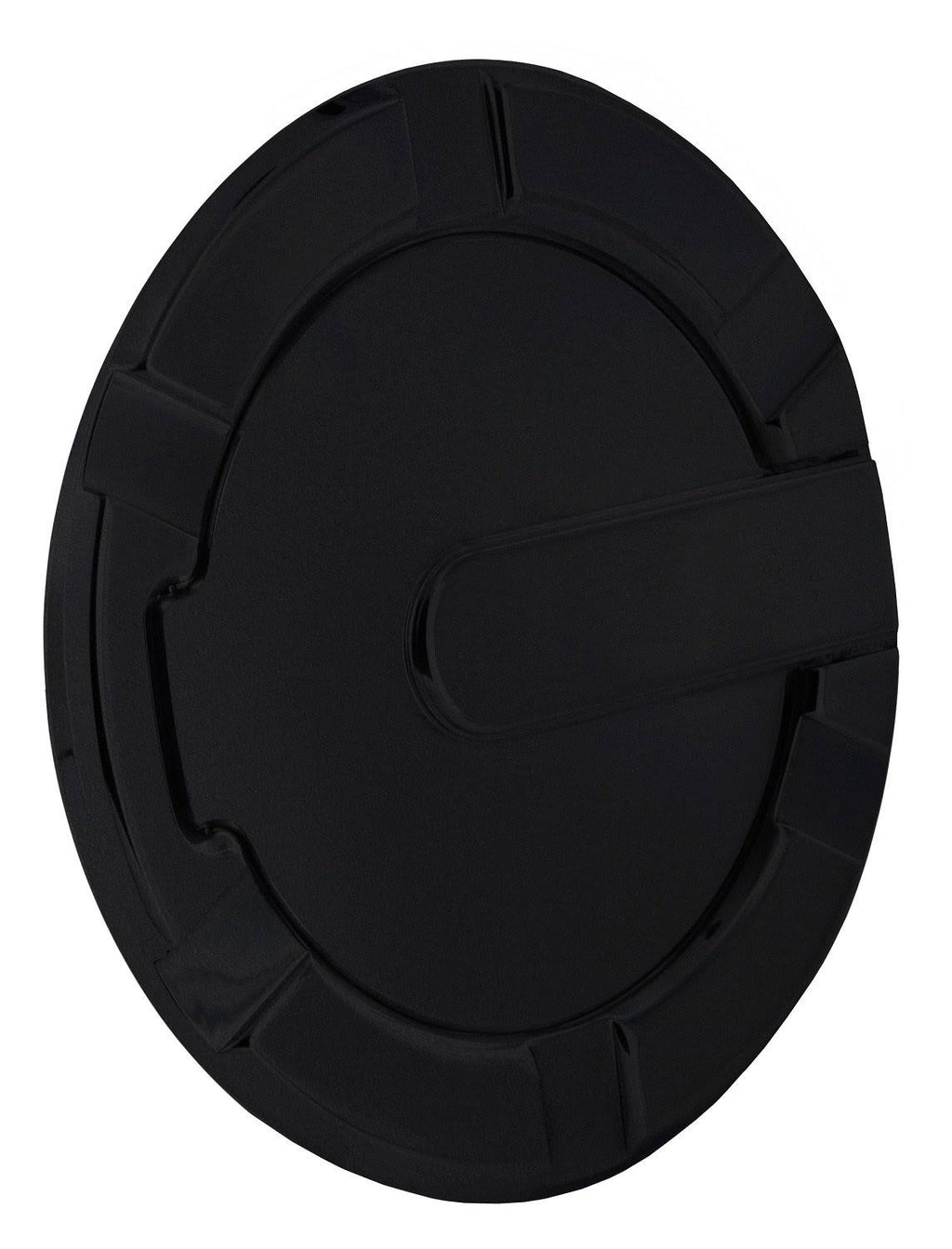 Billet Fuel Door M9561
