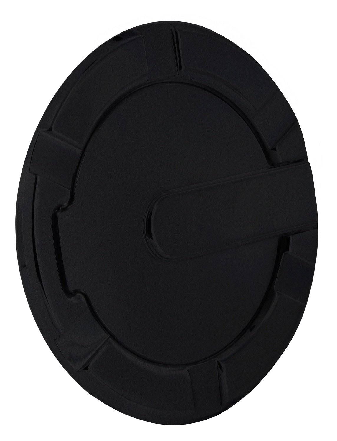 Billet Fuel Door M9561