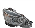 Headlight Assembly for Mercedes-Benz C350 2008 2011 Passenger Side X67374