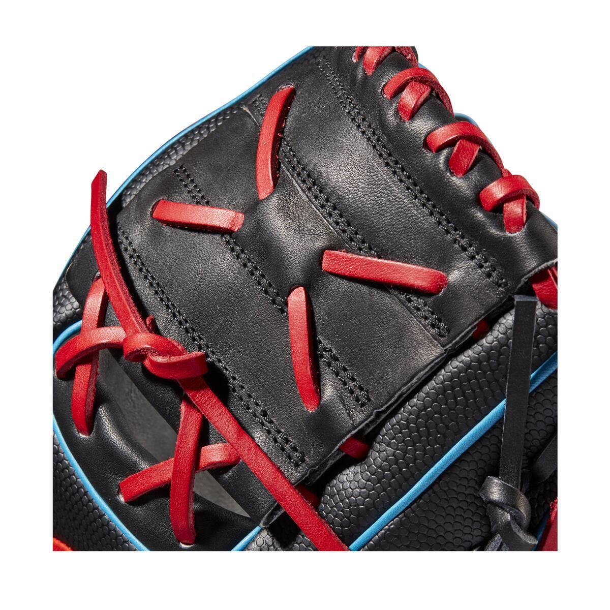 11x22 Infield Baseball Glove X173