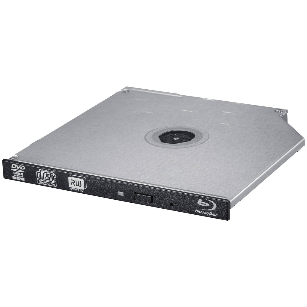 BDXL Writer Internal Serial ATA 24x CD 8x DVD 6x BD-R E43906