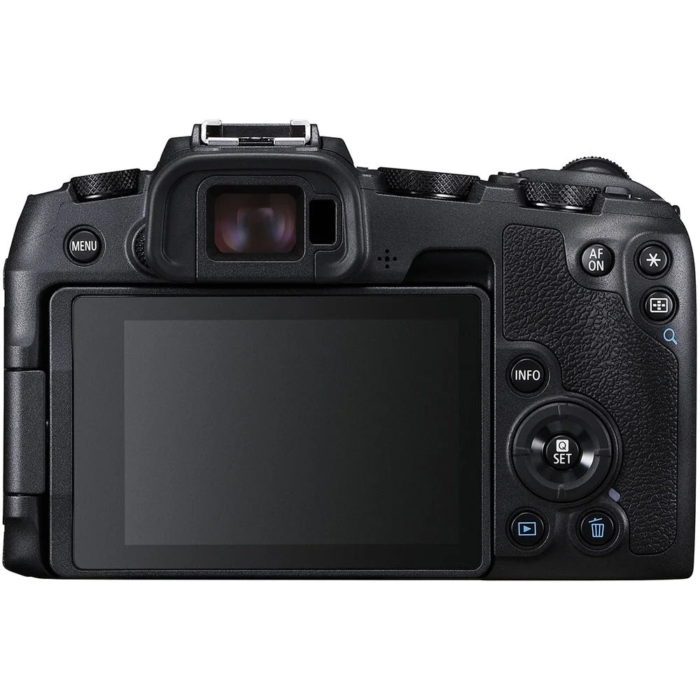 Canon EOS RP Mirrorless Camera + 24-105mm f/4 L IS USM Lens U713