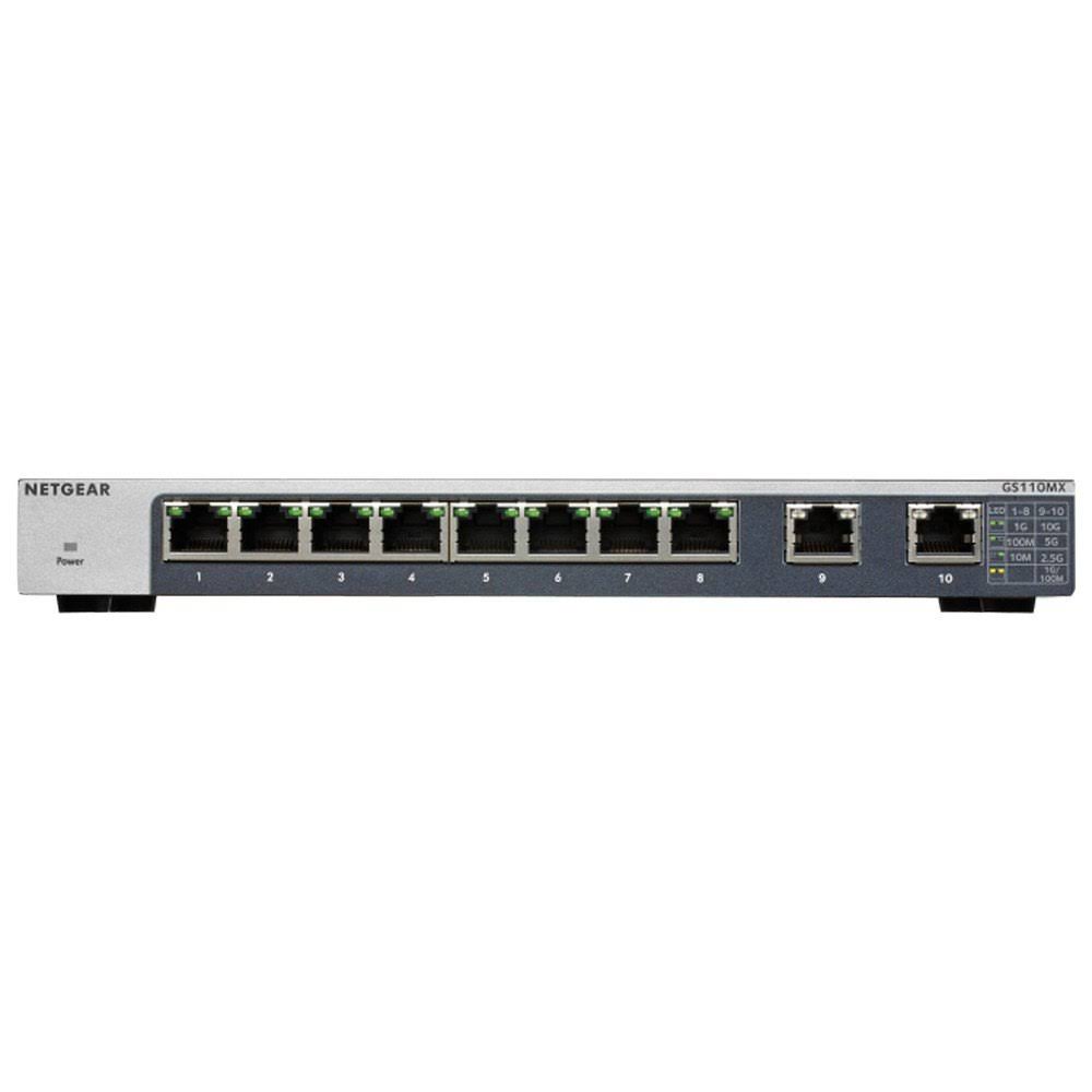 10G Ethernet Switch W45311