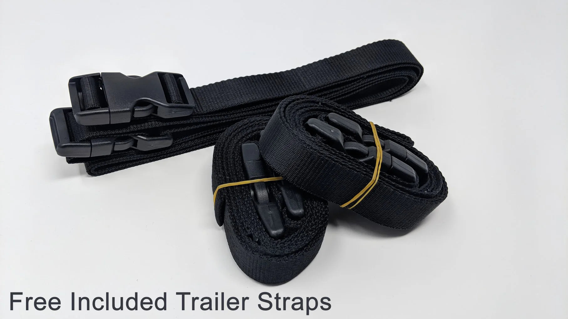 Red Black Trailerable Jet Ski Cover with Trailer Straps and Storage Bag J710