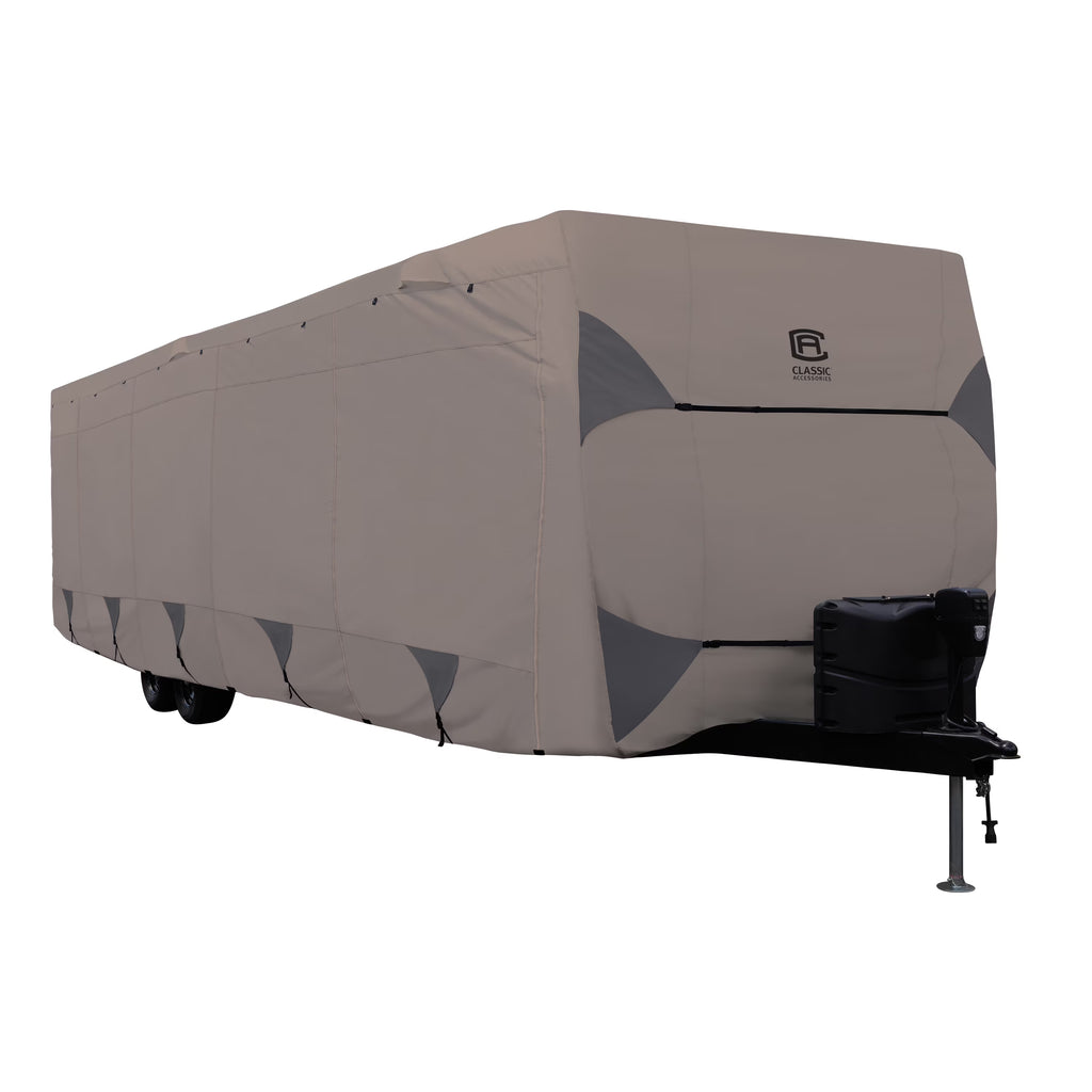 Travel Trailer Cover, 24-27 ft T84387