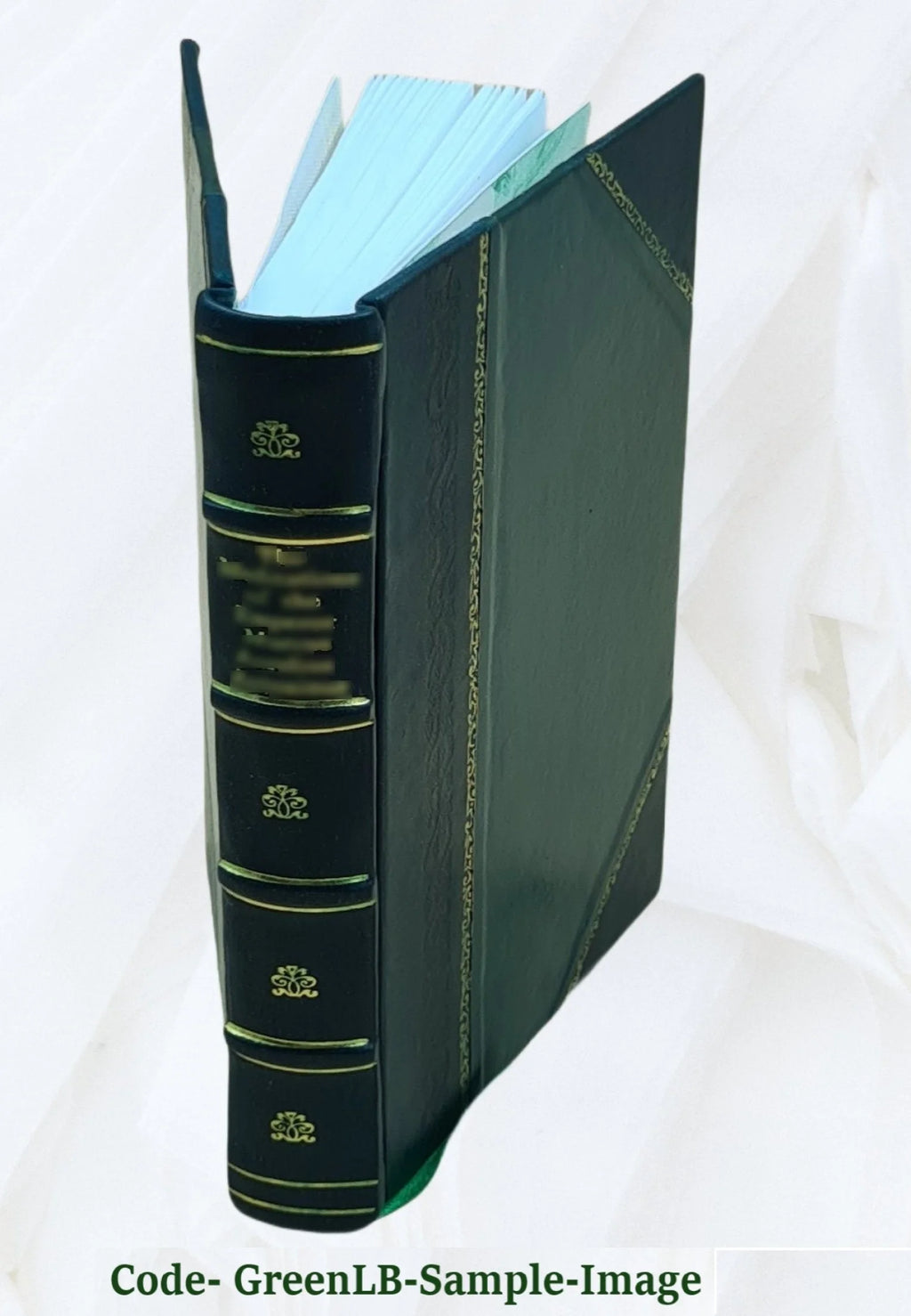 La dette publique : histoire de la rente française / par J.-M. Gorges. 1884 [Leather Bound] X65900