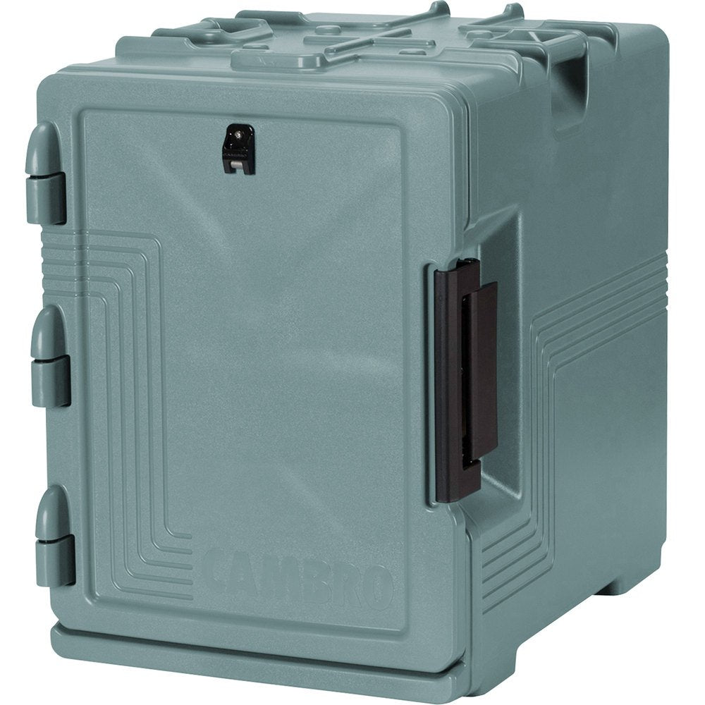Black Front Loading Ultra Pan Carrier P28630