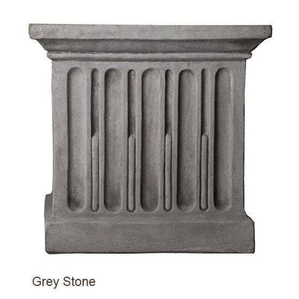 Copper Bronze Urn E735529