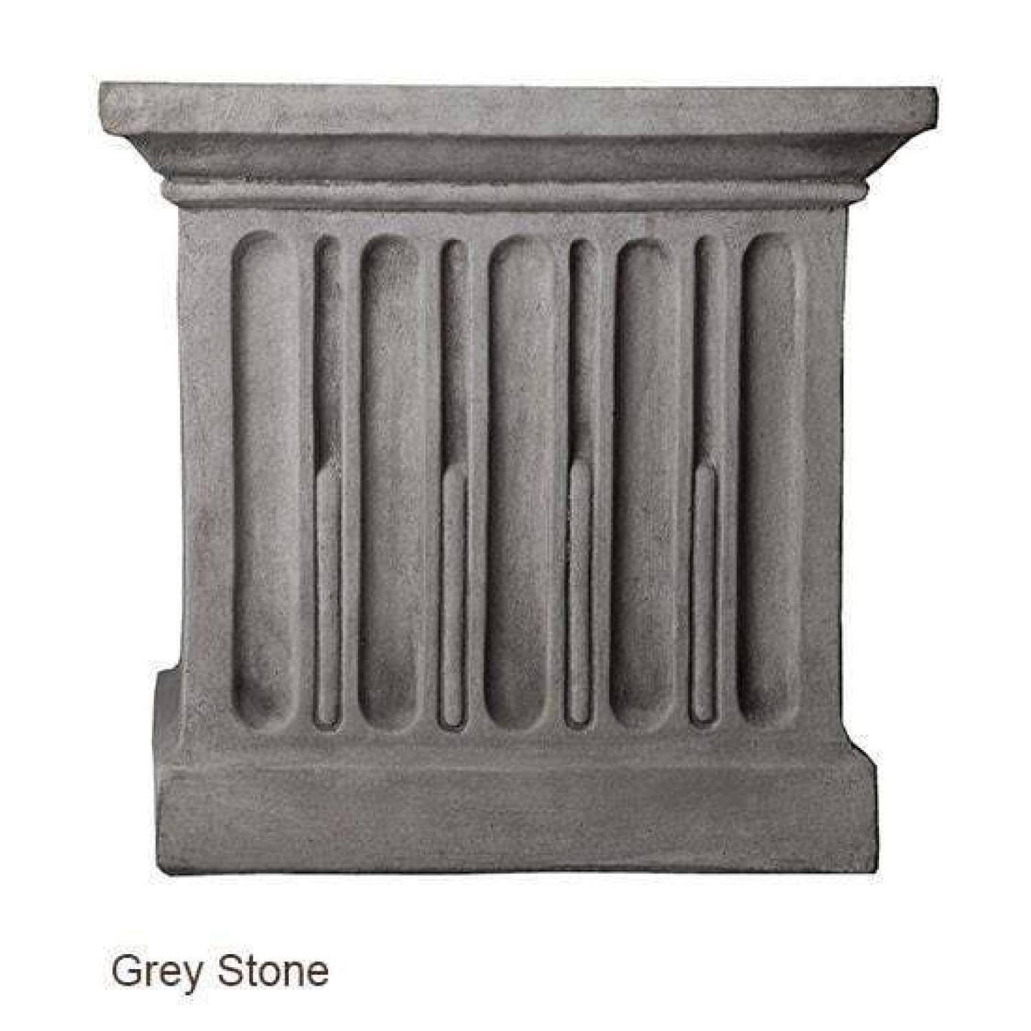 Copper Bronze Urn E735529