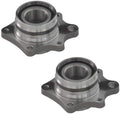 Rear Wheel Hub Bearing Module for Honda Element w/ABS M529135